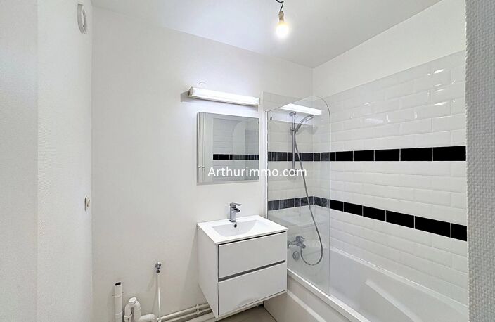 CRÉTEIL – Appartement studio — photo 5