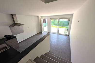 Maison 3 pièces 199000 €