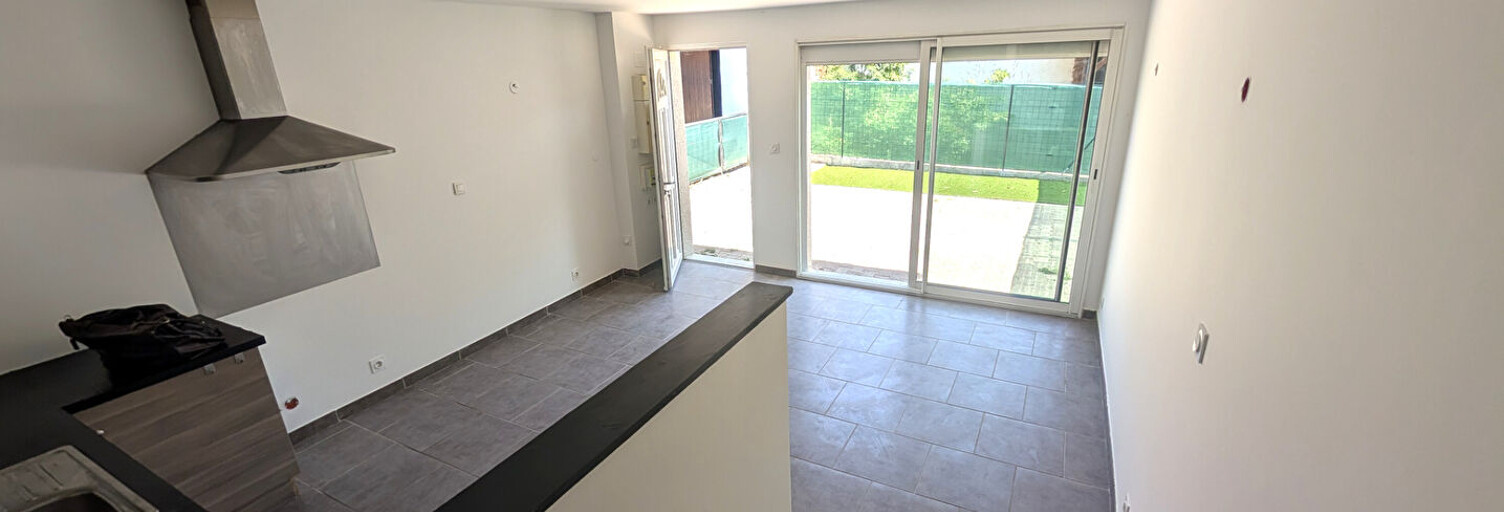 Maison 3 Pièces 56 m² à vendre à Chonas-l'Amballan (38121)