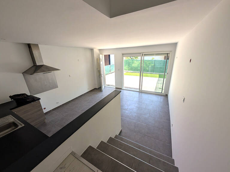 Maison - Chonas L'Amballan - 3 pièces -56 m2 — photo 1