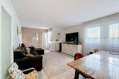 Appartement 3 pièces 295000 €