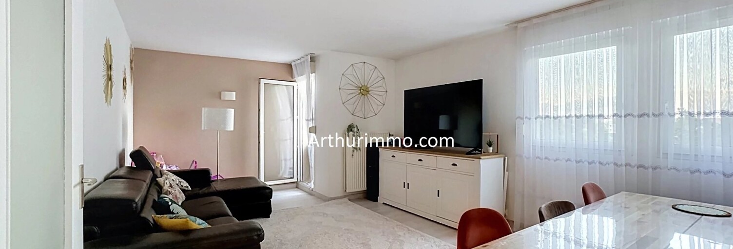 Appartement 3 Pièces 70 m² à vendre à Créteil (94000)