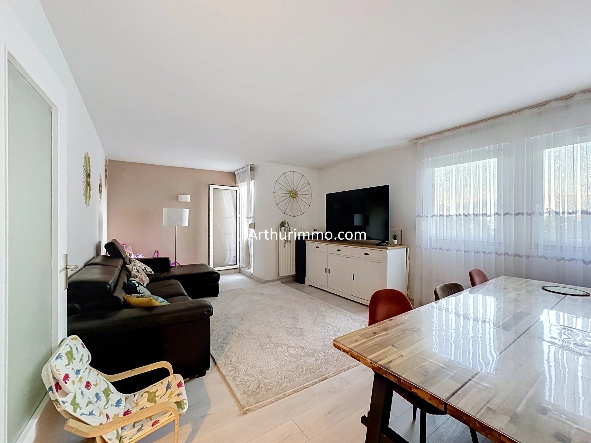 Appartement 3 pièces 70 m² · à Créteil · 70 m² · 295 000 €