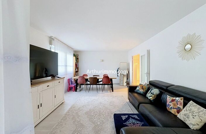 CRÉTEIL – Quartier du Port Appartement 3 pièces avec parking — photo 2