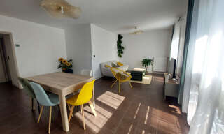 Appartement 4 Pièces 98 m² à louer à Rodez (12000)