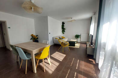Appartement 4 pièces 350 €