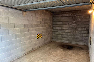 Garage  70 €