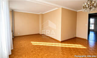 Appartement 4 Pièces 93 m² à vendre à Marseille 5 (13005)