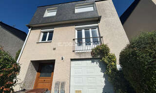 Maison 5 Pièces 85 m² à vendre à Déville-lès-Rouen (76250)