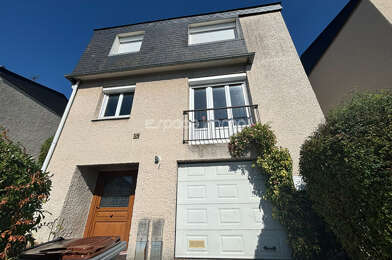 Maison 5 pièces 170000 €