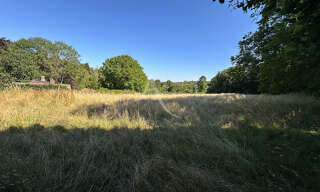 Terrain  3720 m² à vendre à Étrépagny (27150)
