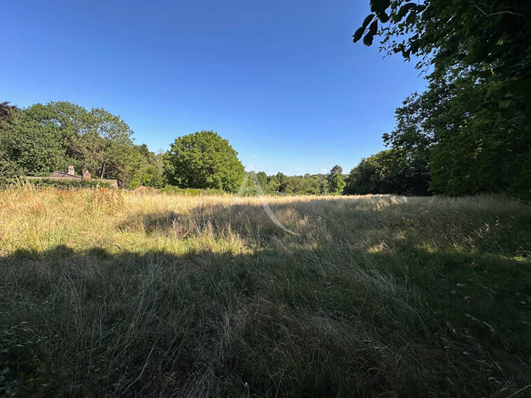 Terrain de loisirs ETREPAGNY — photo 1