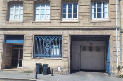 Garage  131 €