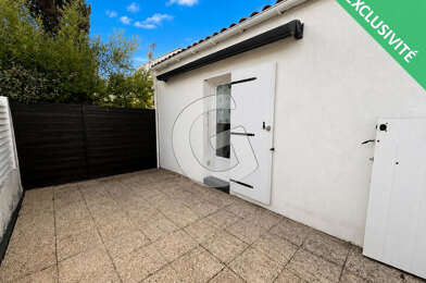 Maison 2 pièces 144000 €