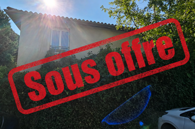 Appartement 5 pièces 498000 €