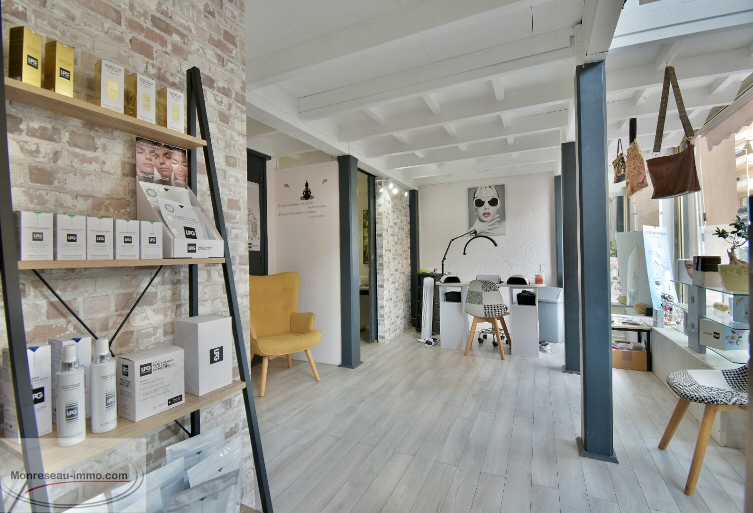 Institut de beauté - Esthétique — photo 1