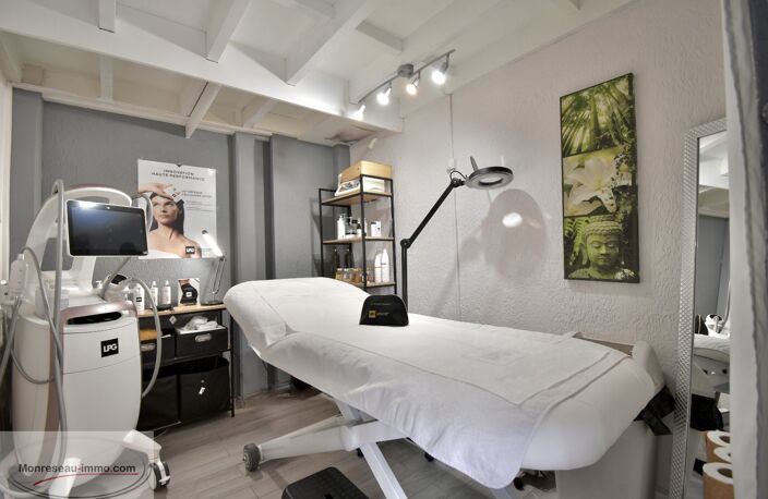 Institut de beauté - Esthétique — photo 5