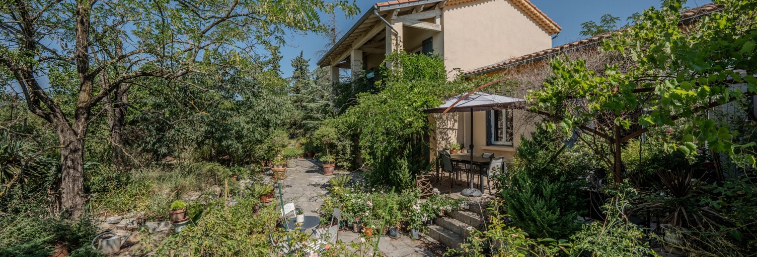 Maison 5 Pièces 172 m² à vendre à Lablachère (07230)
