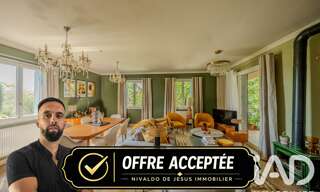 Maison 5 Pièces 172 m² à vendre à Lablachère (07230)