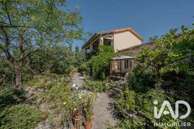 Maison 5 pièces 390000 €