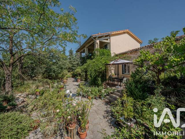Vente Maison traditionnelle 5 pièces — photo du bien