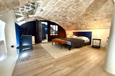Appartement 2 pièces 138000 €