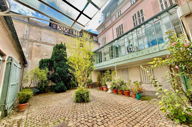 Appartement 2 pièces 155000 €
