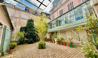 Appartement 2 Pièces 48 m² à vendre à Rouen (76000)
