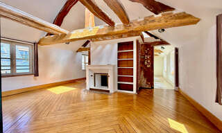 Appartement 2 Pièces 48 m² à vendre à Rouen (76000)