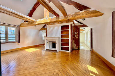 Appartement 2 pièces 155000 €