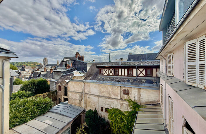 ROUEN CENTRE — photo 5