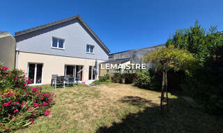 Maison 5 Pièces 122 m² à vendre à Le Havre (76620)
