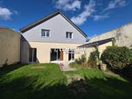 Maison Le Havre / Sanvic a vendre - 4 pièces 123m² - terrasse - garage - jardin — photo 3