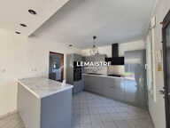 Maison Le Havre / Sanvic a vendre - 4 pièces 123m² - terrasse - garage - jardin — photo 4