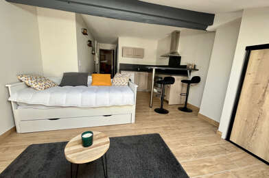 Appartement 1 pièces 382 €
