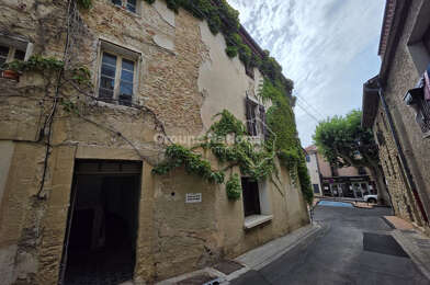 Maison 6 pièces 116000 €