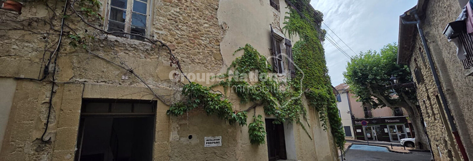 Maison 6 Pièces 110 m² à vendre à Courthézon (84350)