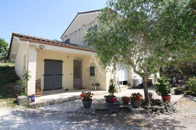 Maison 6 pièces 309750 €