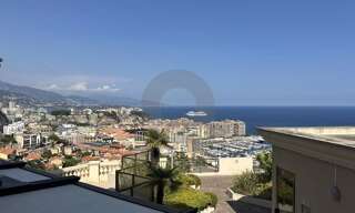 Appartement 2 Pièces 46 m² à vendre à Cap-d'Ail (06320)