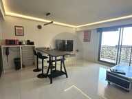 CAP-D'AIL: A deux pas de MONACO bel appartement 2 pièces avec pi — photo 2