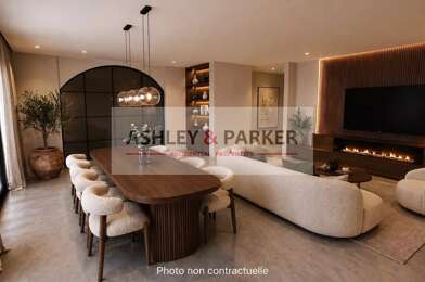 Appartement 5 pièces 798000 €