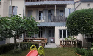 Immeuble  501 m² à vendre à Montauban (82000)