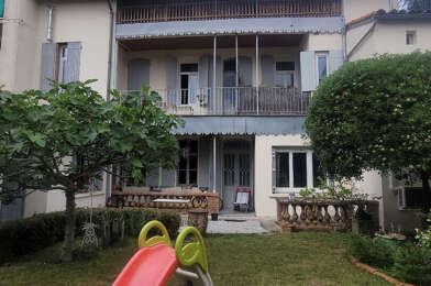Immeuble  542000 €