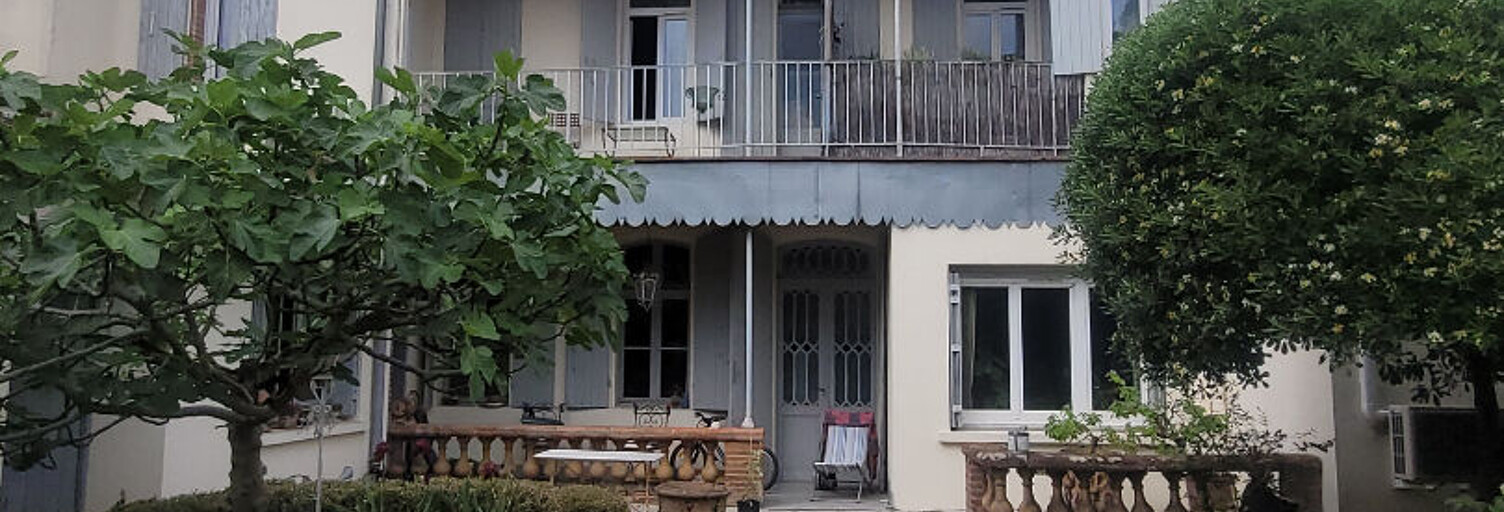 Immeuble  501 m² à vendre à Montauban (82000)