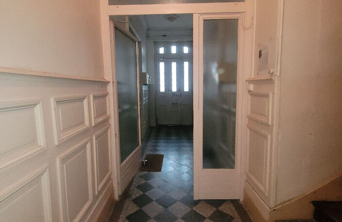 En centre ville de Montauban Immeuble — photo 4