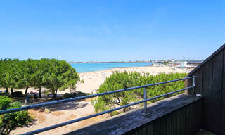 Appartement 2 Pièces 36 m² à vendre à La Rochelle (17000)