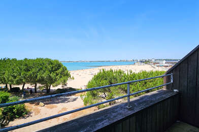 Appartement 2 pièces 250000 €