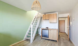 Appartement 2 Pièces 31 m² à louer à La Rochelle (17000)