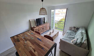 Appartement 2 Pièces 31 m² à louer à La Rochelle (17000)