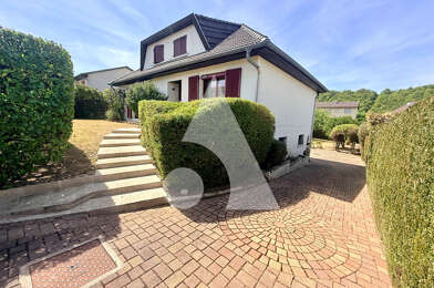 Maison 6 pièces 200000 €